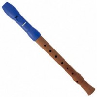 HOHNER B95852 - блокфлейта, С-Soprano, немецкая система