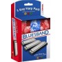 HOHNER Blues Band CGA (M559XP) - набор из 3 гармошек
