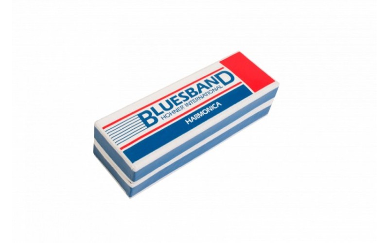 HOHNER Blues Band CGA (M559XP) - набор из 3 гармошек