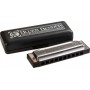 HOHNER Blues Bender A (M58510X) - губная гармошка