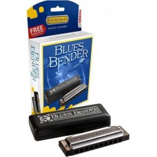 HOHNER Blues Bender G (M58508X) - губная гармошка