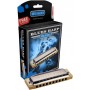 HOHNER Blues Harp 532/20 B (M533126X) - губная гармошка