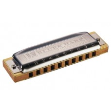 HOHNER Blues Harp 532/20 MS E (M533056X) - губная гармошка