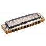 HOHNER Blues Harp 532/20 MS E (M533056X) - губная гармошка