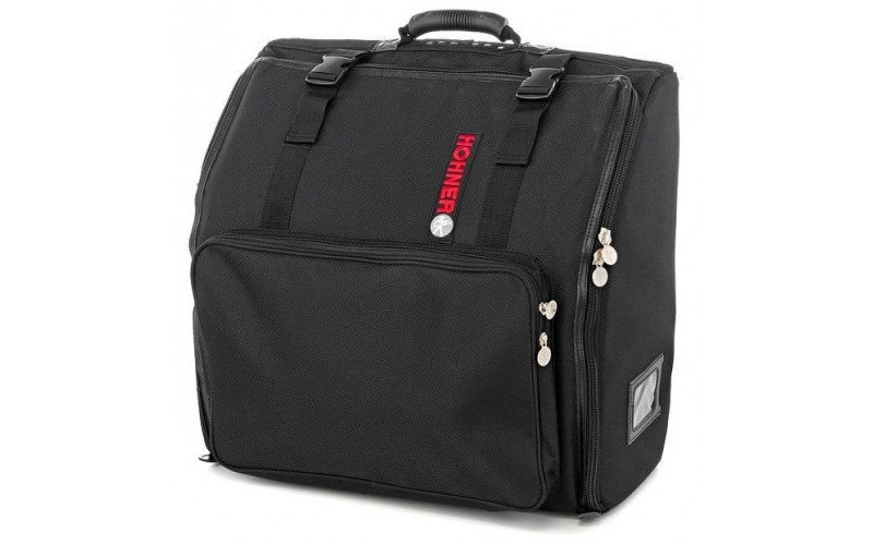 HOHNER Bravo III 120 dark blue - Аккордеон 4/4