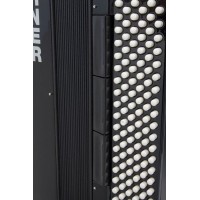 HOHNER Bravo / III 120 white - Аккордеон 4/4