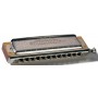 HOHNER Chromonica 48 270/48 C tenor (M27019X) - губная гармошка