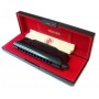 HOHNER CX 12 Black 7545/48 A (M754520) - губная гармошка