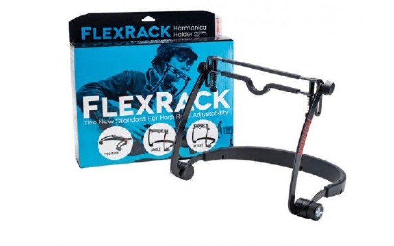 HOHNER FlexRack (MZ2010) - держатель для губной гармошки