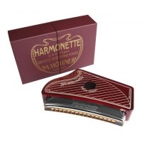 HOHNER Harmonette Historic (M3109) - губная гармошка