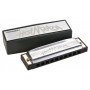 HOHNER Hot Metal A (M57210X) - губная гармошка