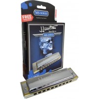 HOHNER Jean Jacques Milteau 501/20 MS C (M501201X) - губная гармошка