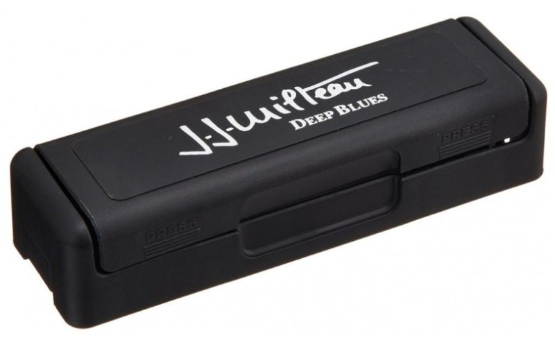 HOHNER Jean Jacques Milteau D - Губная гармоника диатоническая