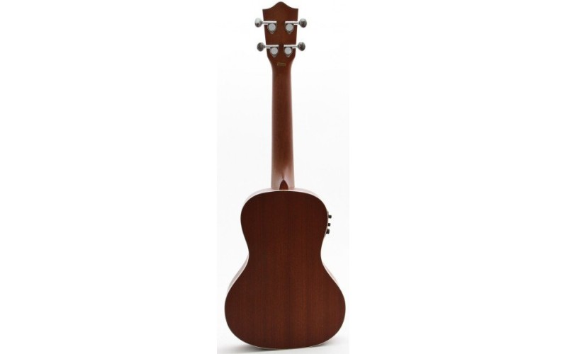 HOHNER Lanikai ULU21CEK укулеле concert со звукоснимателем
