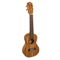 HOHNER Lanikai USZW-C укулеле Concert Solid Zebra Wood HOHNER Lanikai USZW-C укулеле Concert Solid Zebra Wood