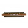 HOHNER Marine Band Deluxe 2005/20 Eb (M200504X) - губная гармошка