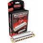 HOHNER Marine Band Thunderbird Low C (M201197X) - губная гармошка