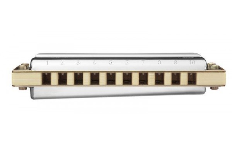 HOHNER Marine Band Thunderbird Low D (M201113X) - губная гармошка