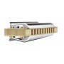 HOHNER Marine Band Thunderbird Low F (M201116X) - губная гармошка