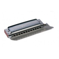 HOHNER Mellow Tone (M753801) - губная гармошка - Chromatic