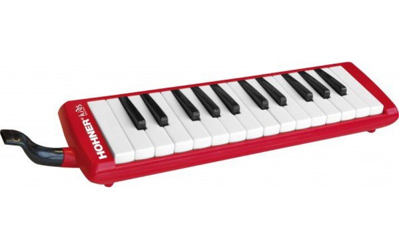 HOHNER Melodica Kids (K94266) - духовая мелодика