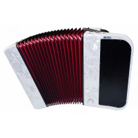 HOHNER Nova III 96 white - Баян