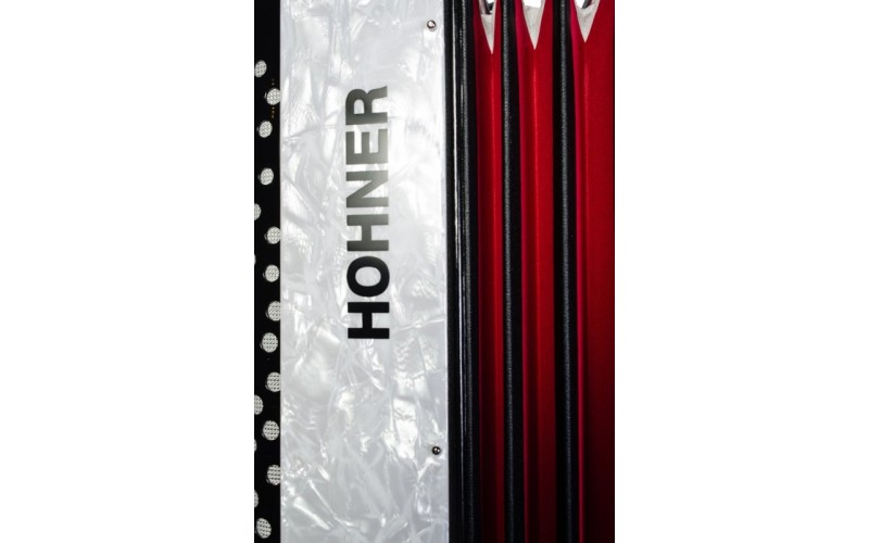 HOHNER Nova III 96 white - Баян