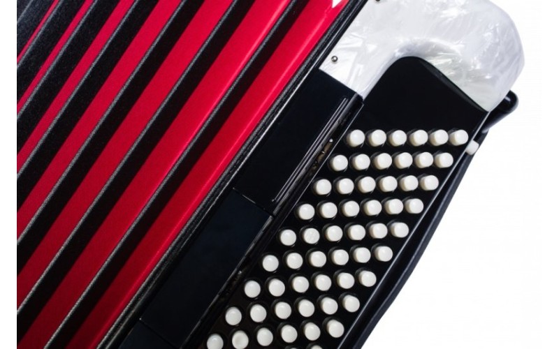 HOHNER Nova III 96 white - Баян