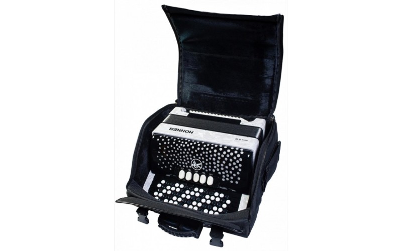 HOHNER Nova III 96 white - Баян