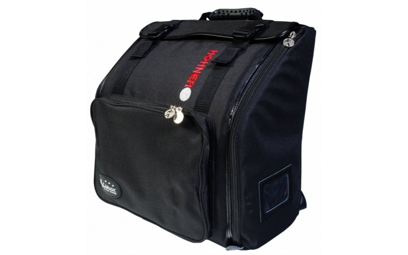 HOHNER Nova III 96 white - Баян