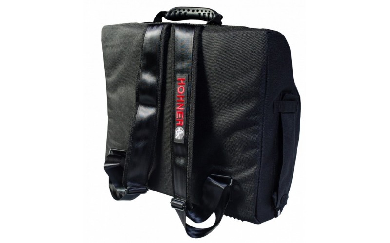 HOHNER Nova III 96 white - Баян