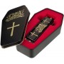 HOHNER Ozzy Osbourne C - подписная губная гармоника Оззи Осборна