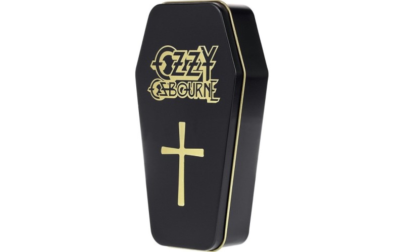 HOHNER Ozzy Osbourne C - подписная губная гармоника Оззи Осборна