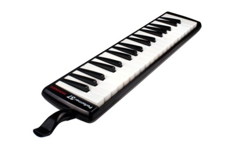 HOHNER Performer 37 - духовая мелодика 37 кл.