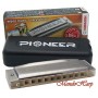 HOHNER Pioneer (M91520) - губная гармоника