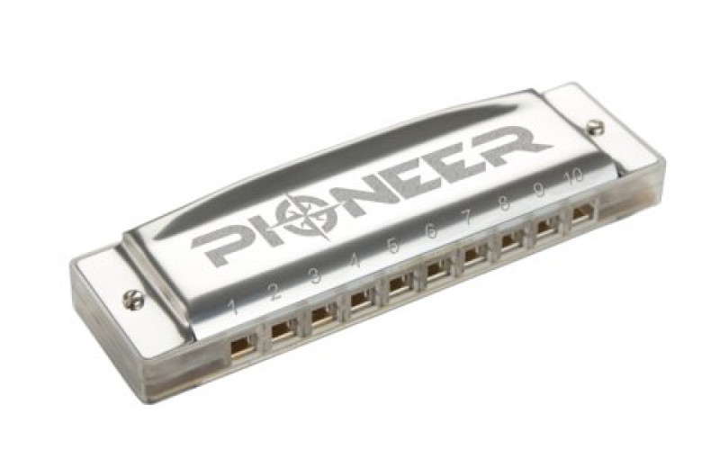 HOHNER Pioneer (M91520) - губная гармоника