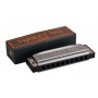 HOHNER Pocket Pal С (M59501X) - губная гармошка