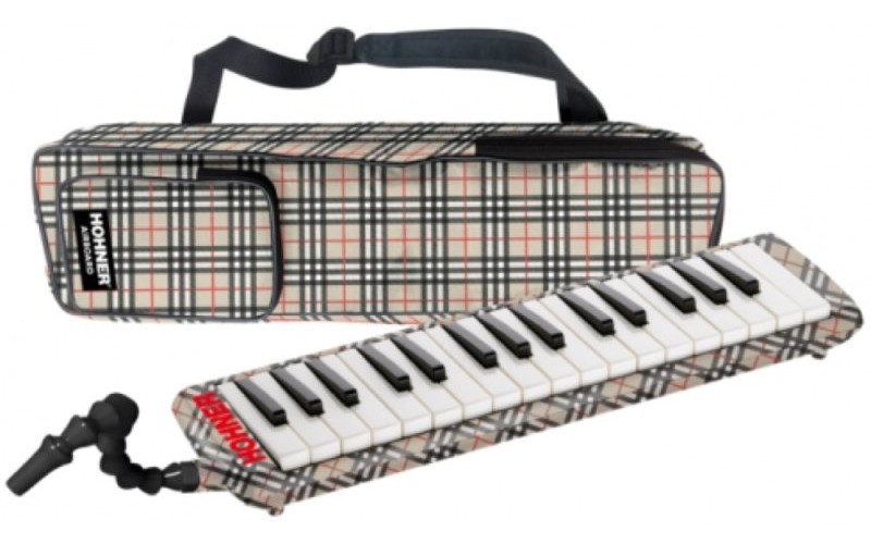 HOHNER REMASTER Airboard 32 - духовая мелодика 32 клавиши