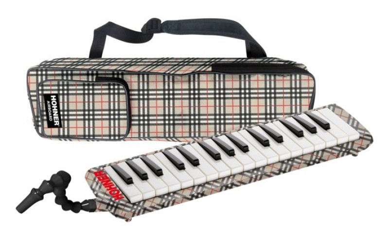 HOHNER REMASTER Airboard 32 - духовая мелодика 32 клавиши