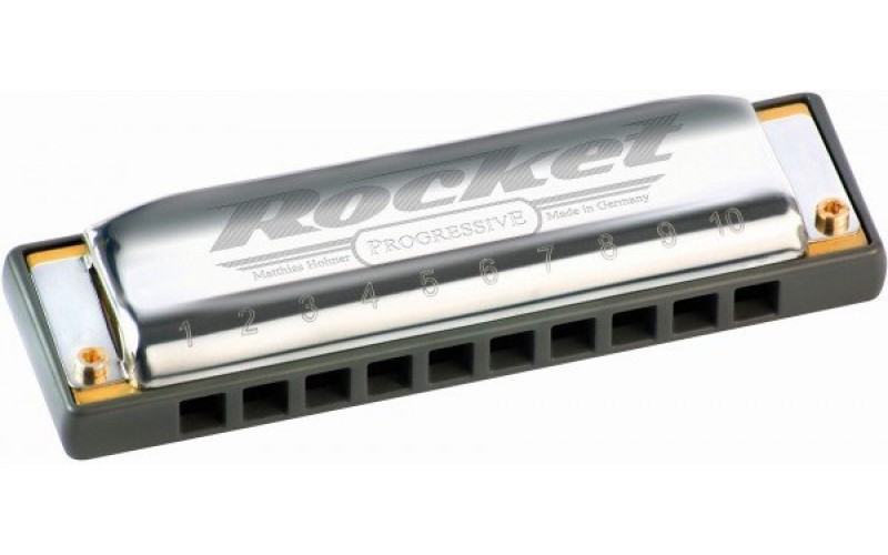 HOHNER Rocket 2013/20 B (M2013126X) - губная гармошка