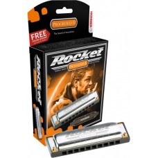 HOHNER Rocket 2013/20 C (M2013016X) - губная гармошка