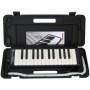 HOHNER Student 26 Black - духовая мелодика 26 клавиш