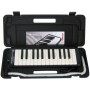 HOHNER Student 26 Black - духовая мелодика 26 клавиш