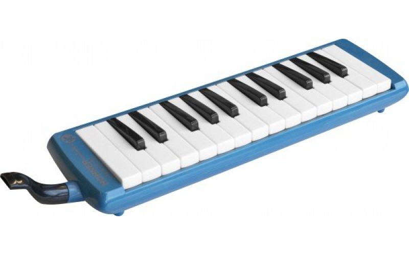 HOHNER Student 26 Blue - духовая мелодика - 26 клавиш
