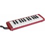 HOHNER Student 26 Red - духовая мелодика 26 клавиш