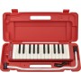 HOHNER Student 26 Red - духовая мелодика 26 клавиш