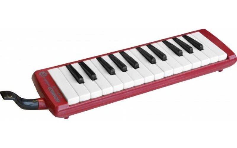 HOHNER Student 26 Red - духовая мелодика 26 клавиш