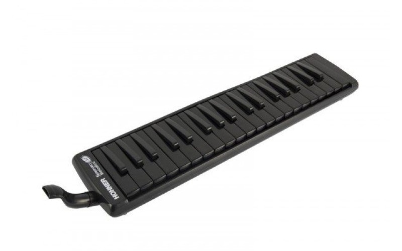 HOHNER Superforce 37 - духовая мелодика 37 клавиш