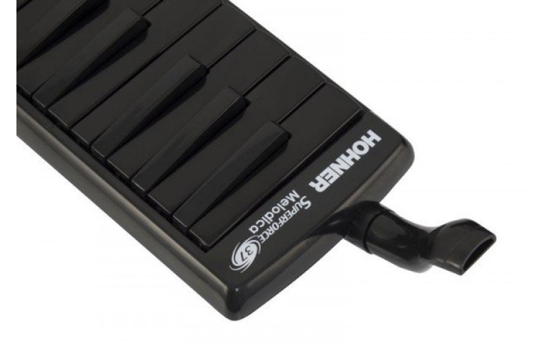 HOHNER Superforce 37 - духовая мелодика 37 клавиш