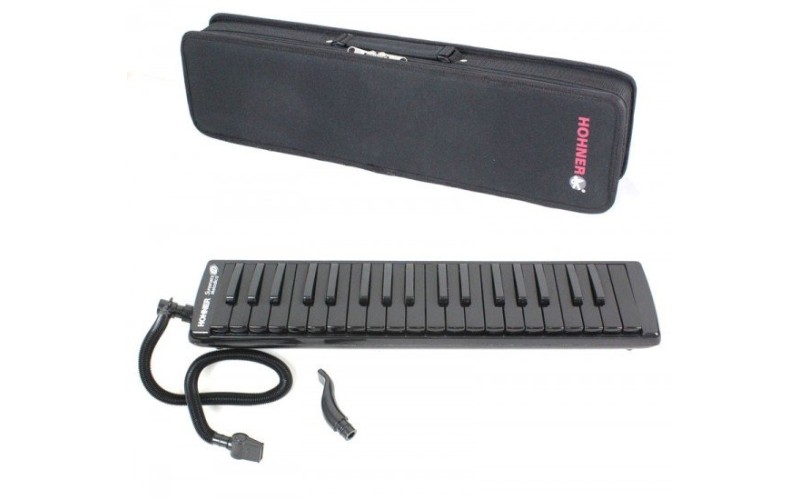 HOHNER Superforce 37 - духовая мелодика 37 клавиш